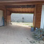 Σπίτι διακοπών La Prairie Noyers-sur-Jabron