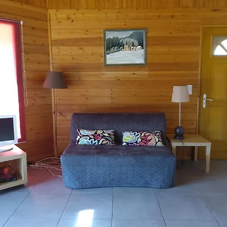 La Prairie Noyers-sur-Jabron