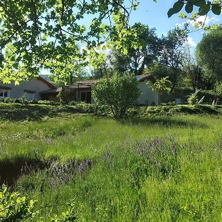 La Prairie Noyers-sur-Jabron