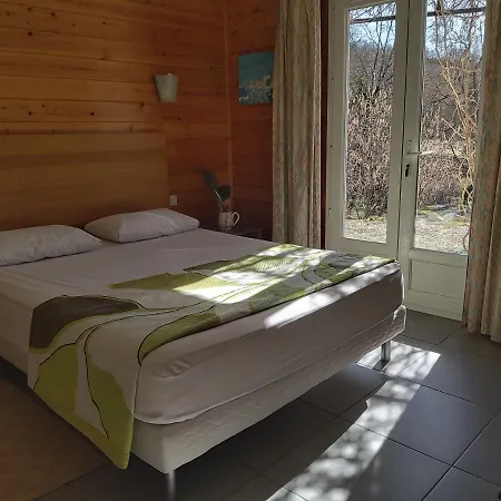 La Prairie Noyers-sur-Jabron