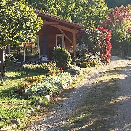Holiday home La Prairie *