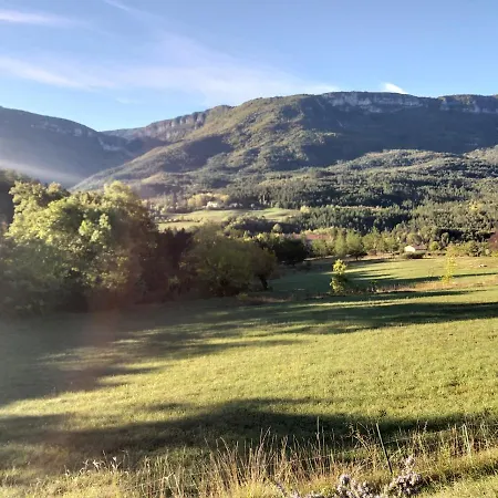 La Prairie Hébergement de vacances