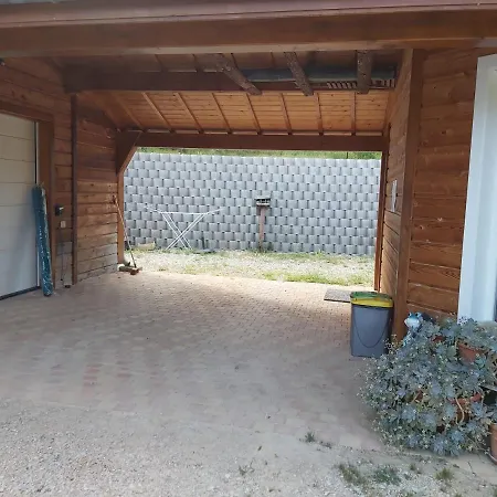 Semesterbostad La Prairie Noyers-sur-Jabron