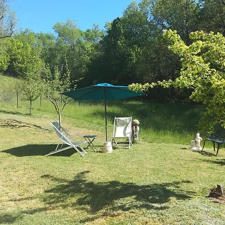 La Prairie Hébergement de vacances