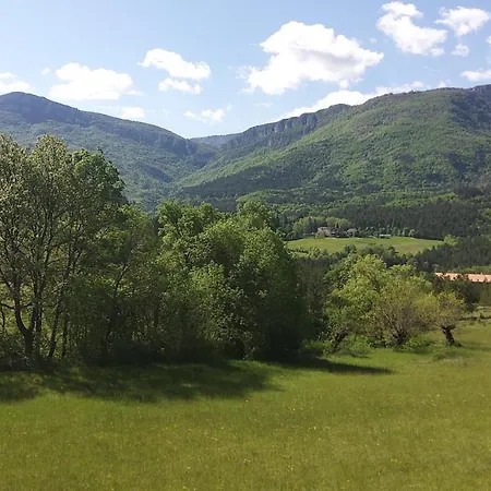 La Prairie Hébergement de vacances