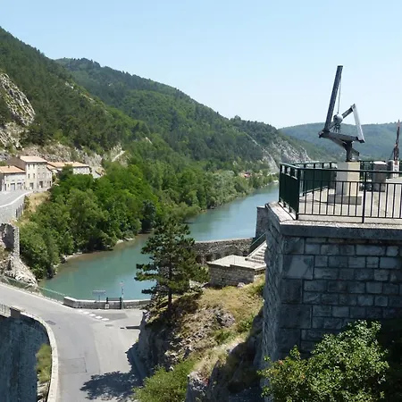 Hébergement de vacances La Prairie