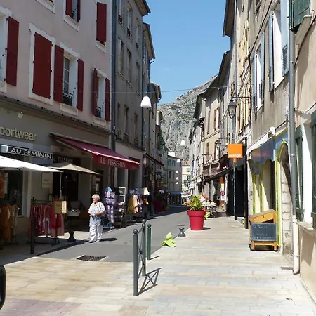 La Prairie Hébergement de vacances