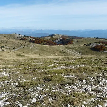Hébergement de vacances La Prairie *