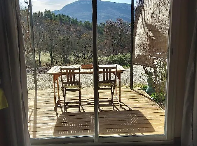 La Prairie Holiday home *