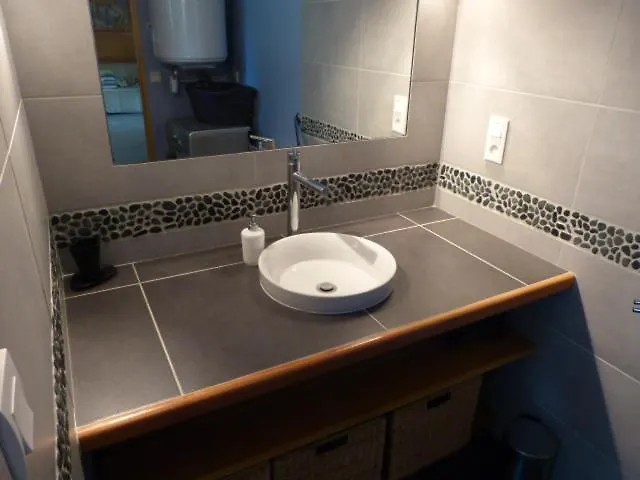 Holiday home La Prairie