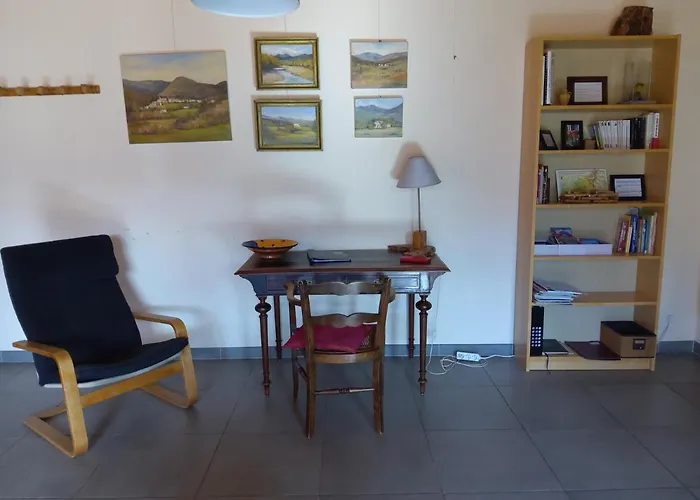 La Prairie Holiday home