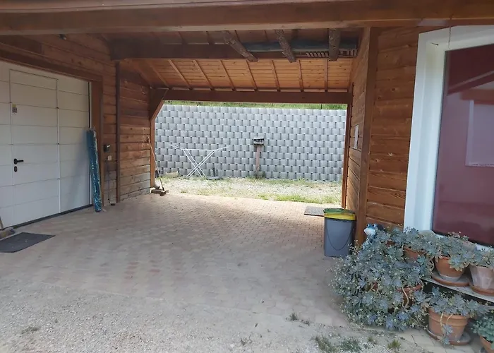 Holiday home La Prairie Noyers-sur-Jabron