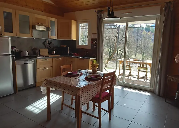 Holiday home La Prairie *