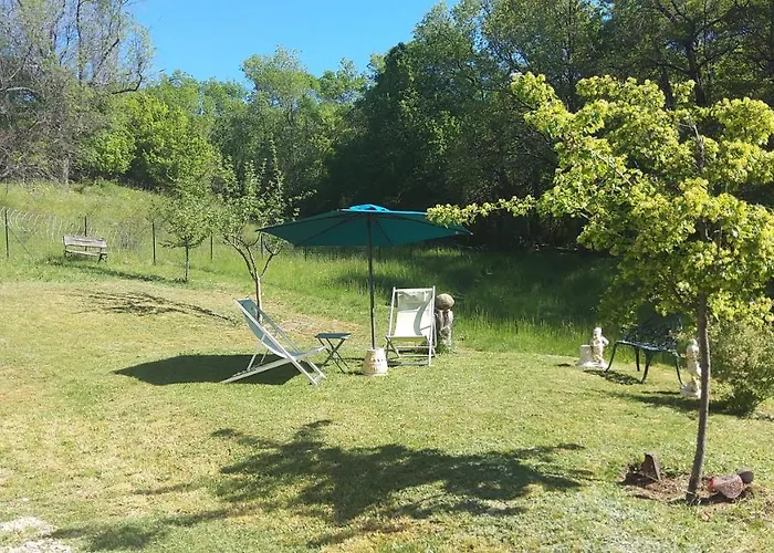 La Prairie Holiday home