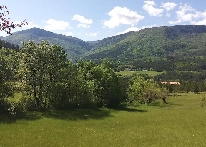 La Prairie Holiday home