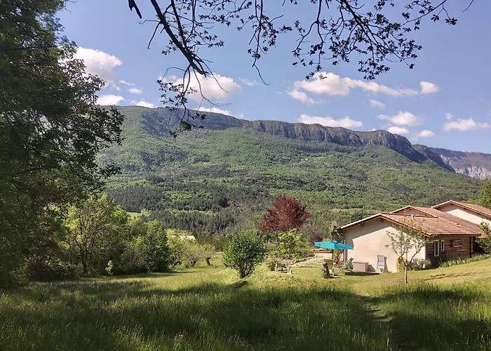 Holiday home La Prairie