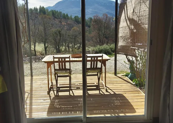 Holiday home La Prairie