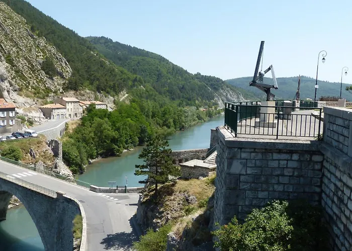 Holiday home La Prairie