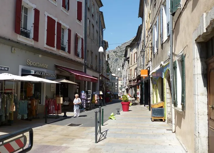 La Prairie Holiday home