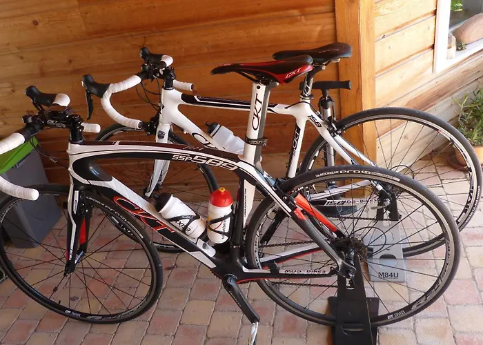 La Prairie Holiday home *