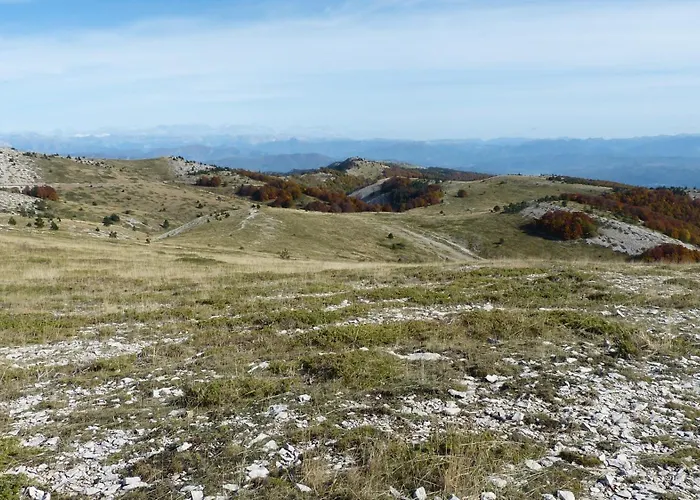 Holiday home La Prairie *