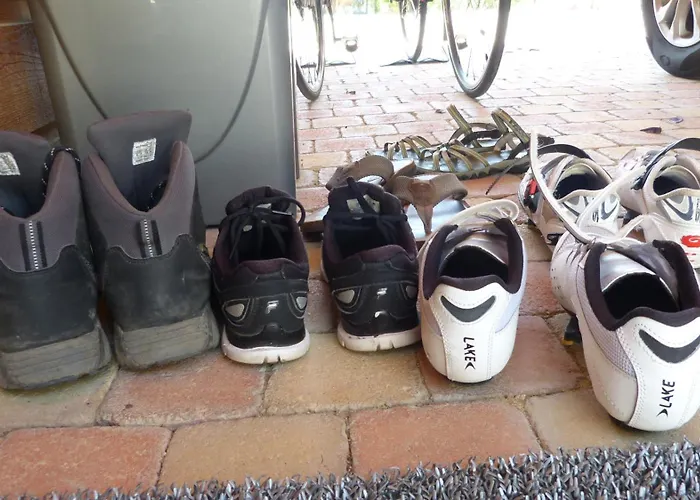 La Prairie Holiday home Noyers-sur-Jabron