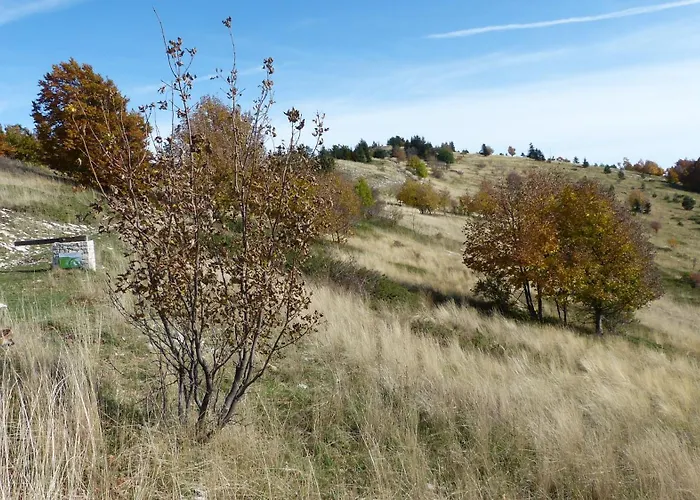 La Prairie Holiday home