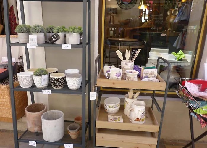 Holiday home La Prairie